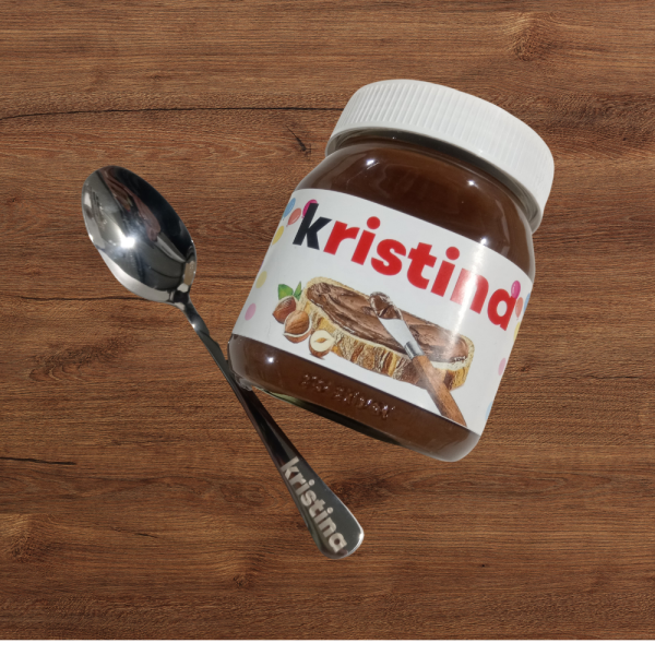 Poklon paket "Slatki trenutak"