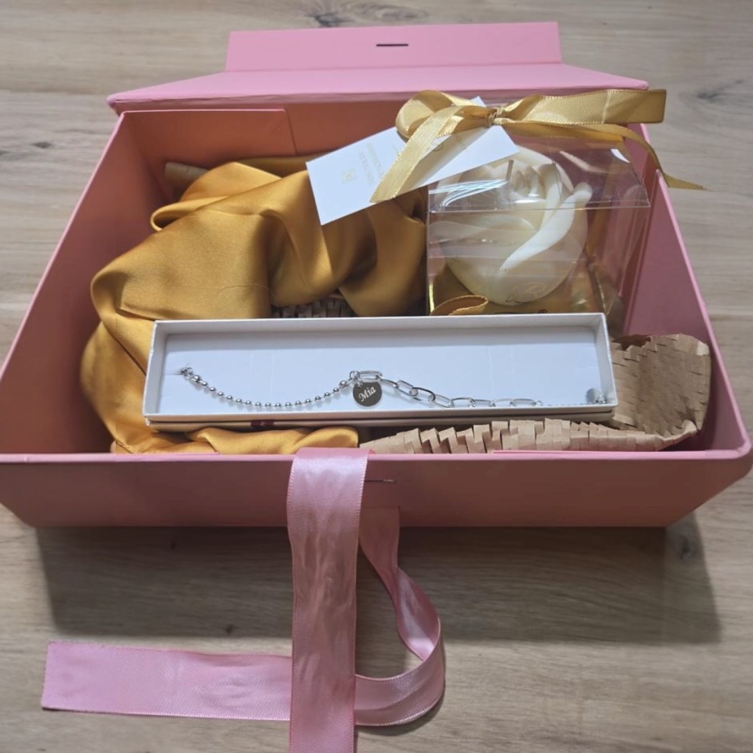 Poklon paket za rođendan