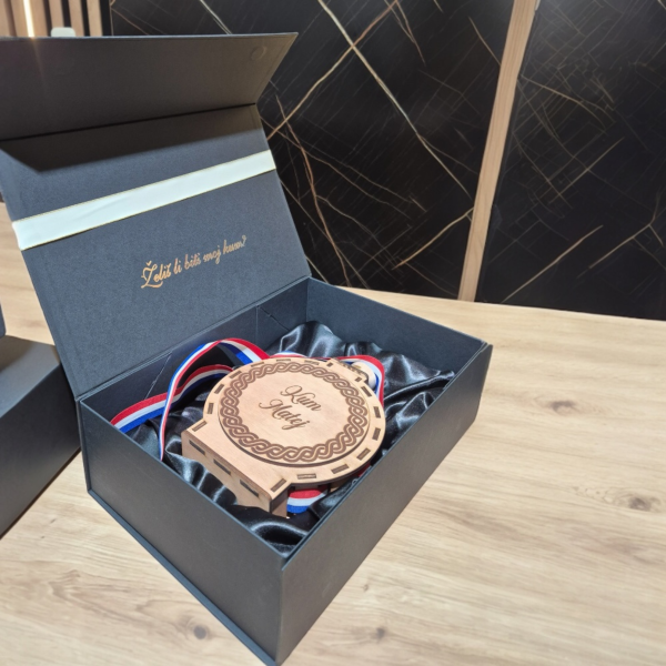 Poklon paket za kuma "Kumova čutura"